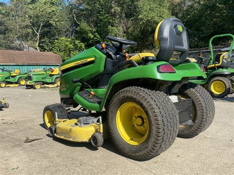 john deere 570 skid steer for sale|john deere x570 cost.